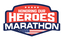 Honoring our Heroes Marathon/Half/Relay/10K/5K